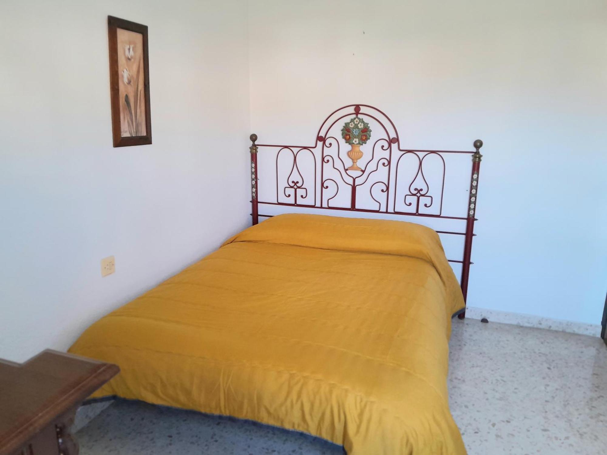 Almuñécar Room In Shared Apartment With Parking מראה חיצוני תמונה