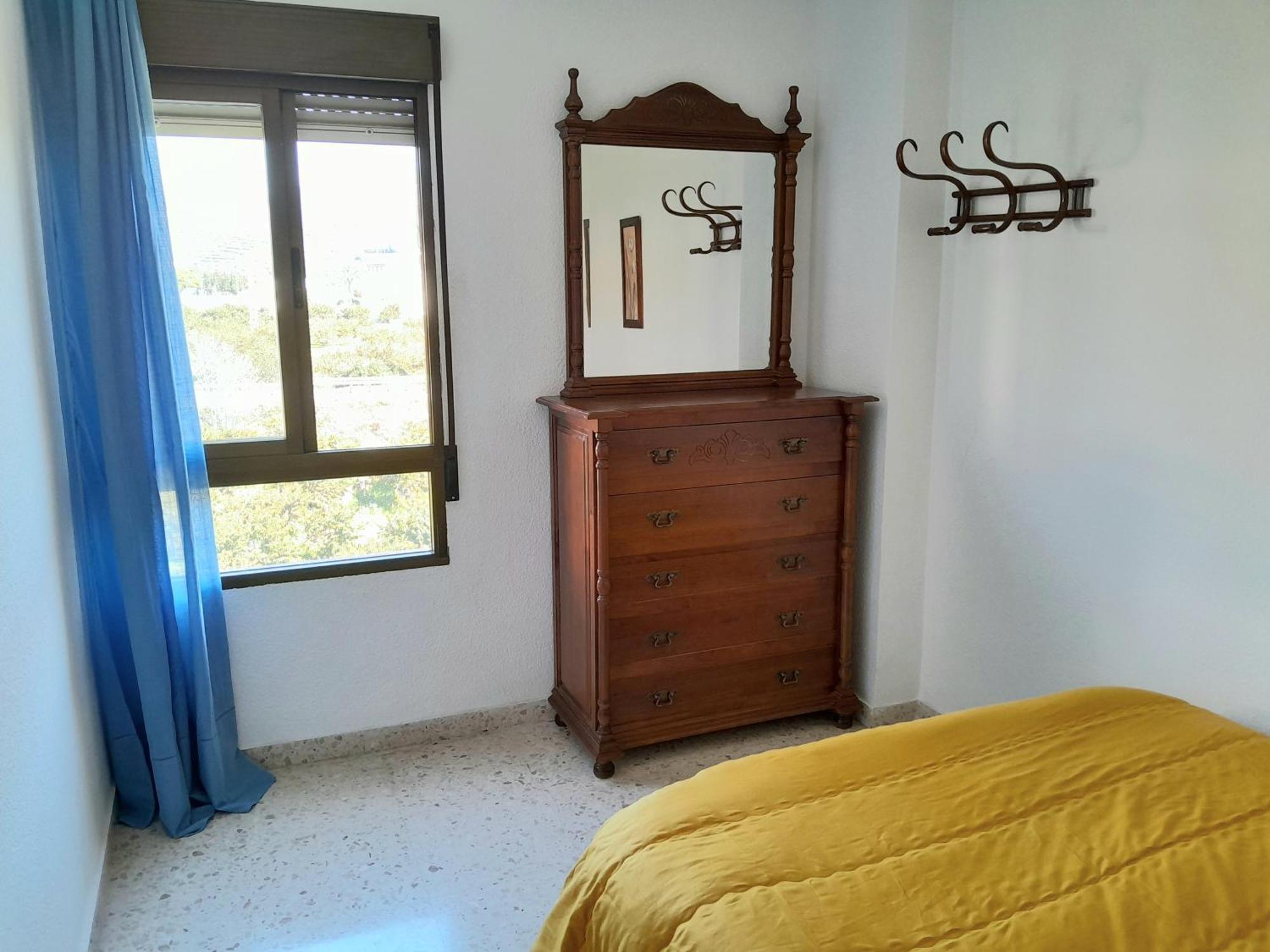 Almuñécar Room In Shared Apartment With Parking מראה חיצוני תמונה