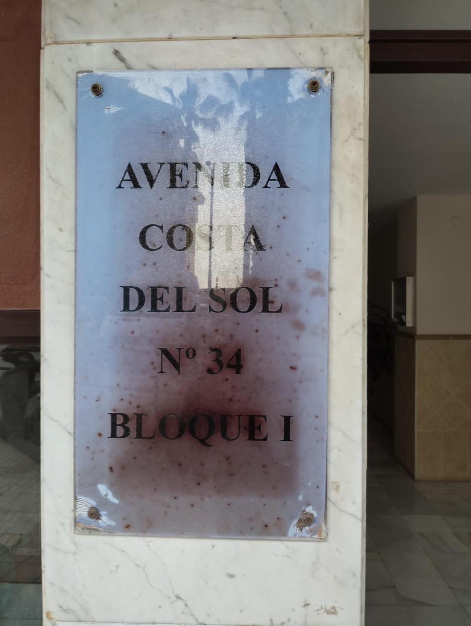 Almuñécar Room In Shared Apartment With Parking מראה חיצוני תמונה