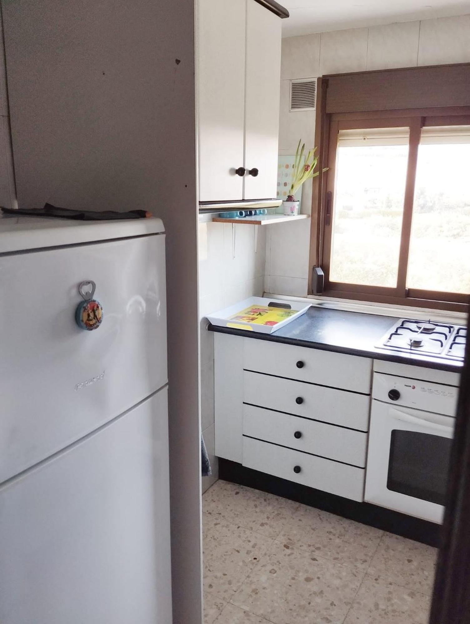 Almuñécar Room In Shared Apartment With Parking מראה חיצוני תמונה