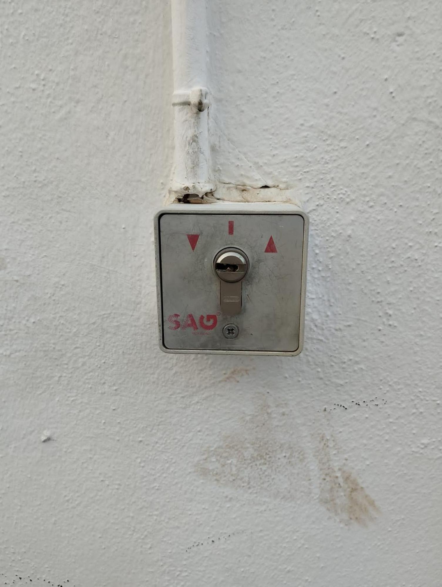 Almuñécar Room In Shared Apartment With Parking מראה חיצוני תמונה