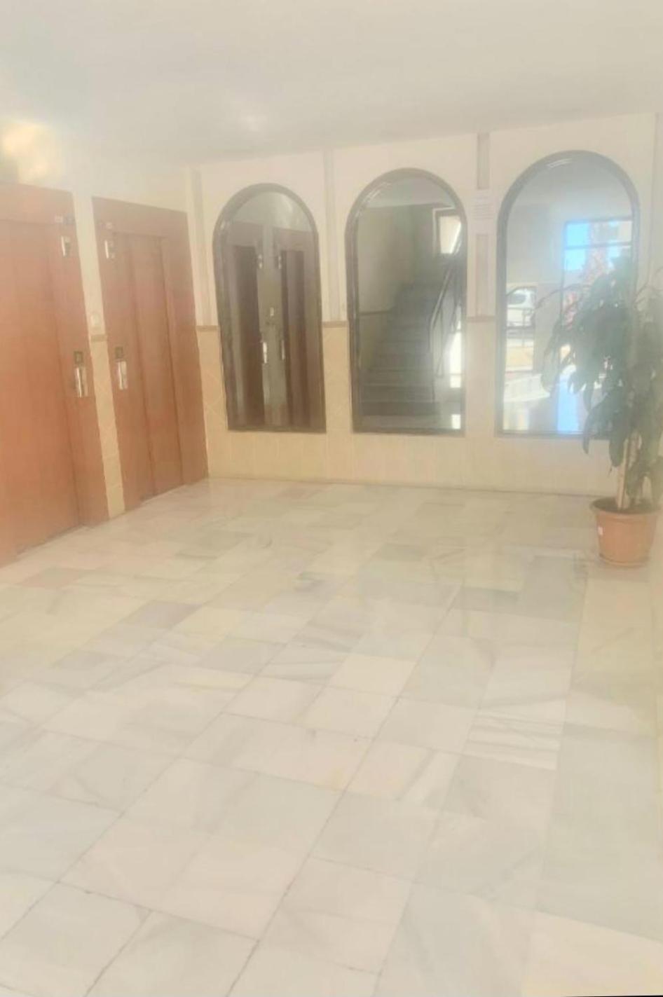 Almuñécar Room In Shared Apartment With Parking מראה חיצוני תמונה